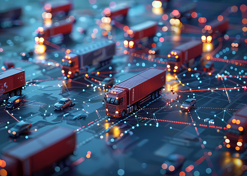 Управление поставками